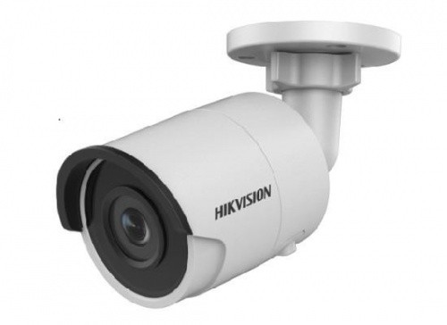 IP Camera Tube 4 MP, H.265+ 