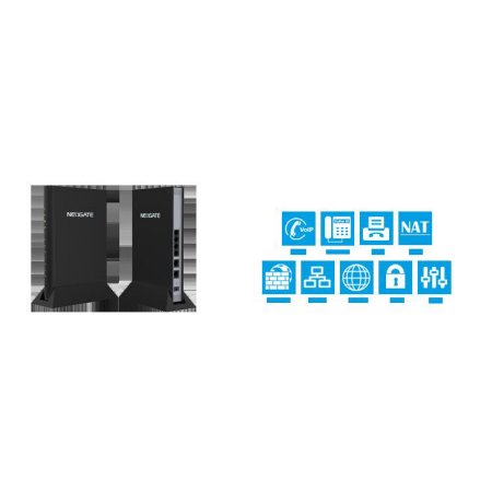 Yeastar NeoGate TA410