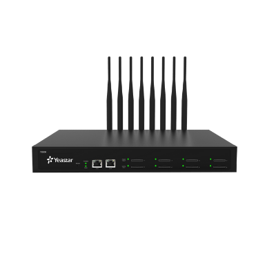 Yeastar Neogate TG800 GSM Gateway