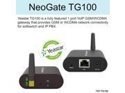 Yeastar TG100 