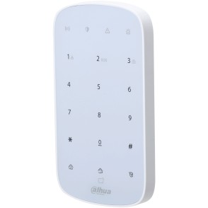 Dahua ARK30T-W2(868) Wireless Keypad Hub2
