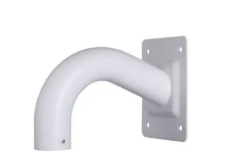 Support de fixation murale en aluminium DAHUA PFB300S Blanc