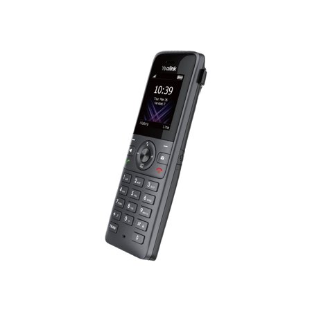 [LO-TC-YEAL-W73P] YEALINK SIP Phone W73P DECT 